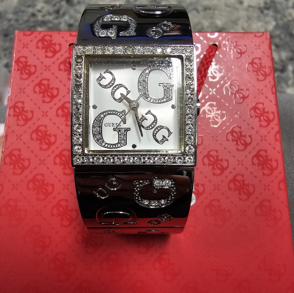 Guess watch